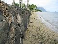 Seawall